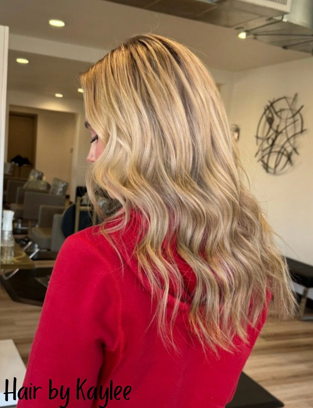 アイケア salon Texture Hair Studio, 38047 2nd St, Willoughby, OH 44094, US