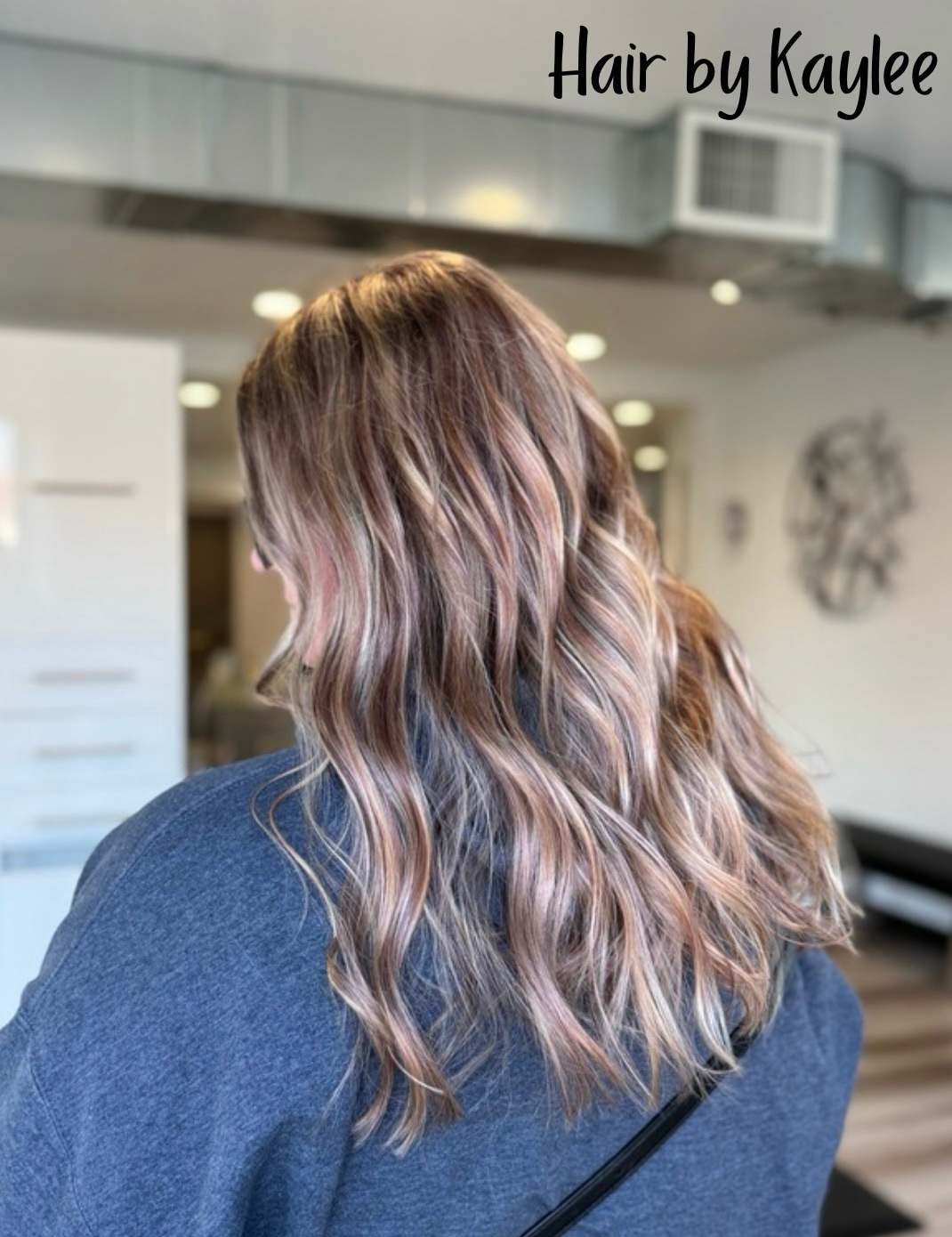 Salon 790 LLC - Buckley WA | Vagaro
