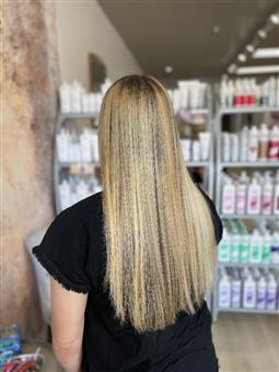 アイケア salon Salon 790 LLC | Buckley WA